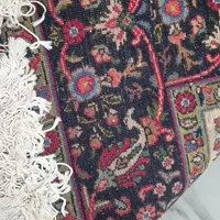 فروش فرش دستبافت ۶متری تبریز /مخصوص سنتی پسندها|فرش|تهران, مجیدیه|دیوار