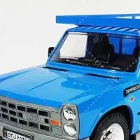 حمل بار با نیسان