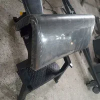 دو عدد میز باشگاه بدنسازی|تجهیزات ورزشی|احمدآبادمستوفی, |دیوار