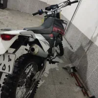 موتور سیکلت بهرو 200|موتورسیکلت|تبریز, |دیوار