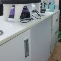 وسایل کاشت ناخن