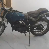 موتور سیکلت