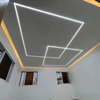 اجرای کناف ایران کابینت دامپا تایل|خدمات پیشه و مهارت|شیراز, قلات|دیوار