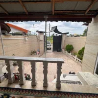 خانه ویلا نوساز جاده کوچصفهان خشکبیجار