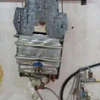 سرویس وتعمیر آبگرمکن دیواری ،بخاری و کولر آبی