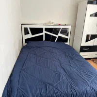 تخت و پاتختی