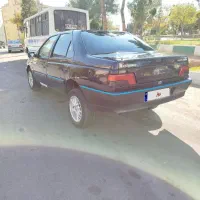 پژو 89دوگانه کارخانه|خودرو سواری و وانت|تبریز, |دیوار