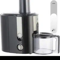 آبمیوه گیری براوون J500|آبمیوهگیر و آبمرکباتگیر|کرج, دهقان ویلا|دیوار