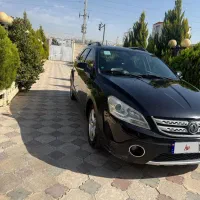 اچ سی کراس ۹۷|خودرو سواری و وانت|رباط‌کریم, رباط‌کریم|دیوار