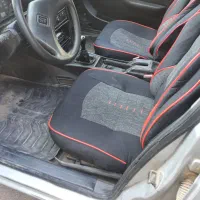 رواسال دوگانه|خودرو سواری و وانت|تکاب, |دیوار