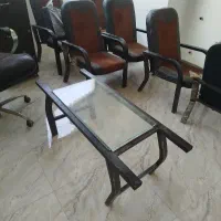 صندلی وصندلی اداری|مبلمان اداری|برخوار, |دیوار