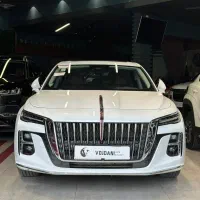 هونگچی H5 فول مدل 2025 تحویل روز|خودرو سواری و وانت|مشهد, دانشجو|دیوار