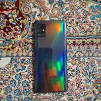 Galaxy a51|موبایل|تهران, خاوران|دیوار