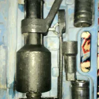 اچار گیربکسی دوکاره|ابزارآلات|یاسوج, |دیوار