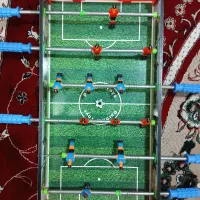 فوتبال دستی|تجهیزات ورزشی|یزد, |دیوار