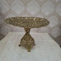 جامیوه ای برنز|ظروف سرو و پذیرایی|خرم‌آباد, |دیوار