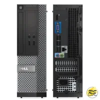 مینی کیس/i3 نسل چهارم/رم 8/هارد SSD اداری،حسابداری|رایانه رومیزی|رشت, جانبازان|دیوار
