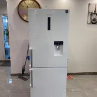 یخچال پاکشوما