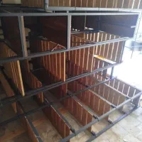 فروش دکور مغازه به نازلترین قیمت قیمت خرید