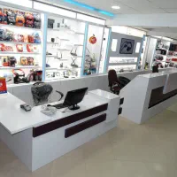 نصاب و متخصص کابل کشی فیبر نوری