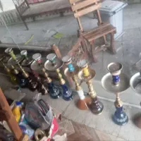 فروش کلیه لوازم فست فود