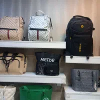 حراج کوله و ساک|کیف، کفش، کمربند|گرگان, |دیوار