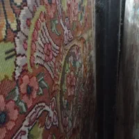 فرش دستباف