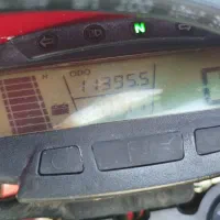 تریل کویر t2 مدل ۹۵|موتورسیکلت|بیرم, |دیوار