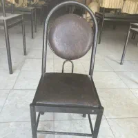 میز و صندلی