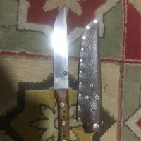 چاقو ۳۰سانتی|کلکسیون اشیاء عتیقه|ورامین, ورامین|دیوار