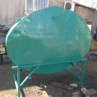 مخزن سوخت یا آب|مصالح و تجهیزات ساختمان|اراک, |دیوار