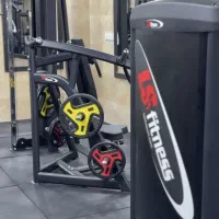 دستگاهای بدنسازی معاوضه باخودرو انجام میشود|تجهیزات ورزشی|تهران, صد دستگاه|دیوار