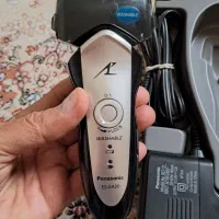 ریشتراش پاناسونیک اورجینال ژاپن|آرایشی، بهداشتی، درمانی|هشتگرد, شهرک ایران خودرو|دیوار