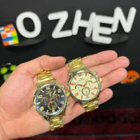 ساعت مچی عقربه ای ایگل تایم EAGL TIME 8338