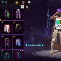 اکانت مفت فری فایر|کنسول، بازی ویدئویی و آنلاین|کلاله, |دیوار