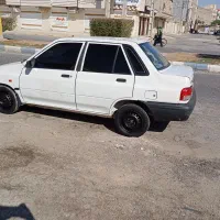 پراید ۱۳۱|خودرو سواری و وانت|بندر امام خمینی, |دیوار