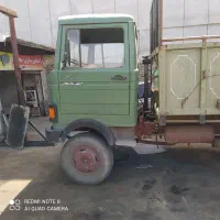 خاور608|خودرو سنگین|گنبد کاووس, |دیوار