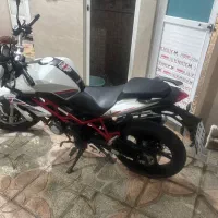 بنلی ۱۵۰ مدل ۱۴۰۲