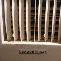 کولر آبی سالم