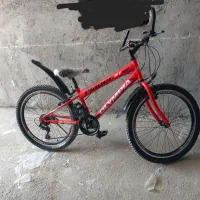 دوچرخه ۲۴