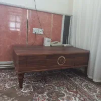 جلو مبلی کشودار