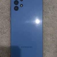 گوشی A32 در حد نو 128 رام 6