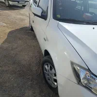 ساینا دوگانه معاوضه با خودرو