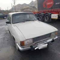پیکان مدل ۸۲ فروشی