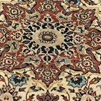 فرش دستباف|فرش|تهران, نظامی گنجوی (توانیر)|دیوار