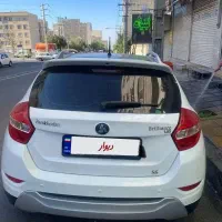 برلیانس کراس ۱۶۵۰ مدل ۹۹ در حد صفر|خودرو سواری و وانت|کرج, باغستان|دیوار