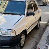 پراید ۱۳۱ مدل ۱۳۹۸|خودرو سواری و وانت|بهارستان, |دیوار