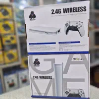 کنسول بازی گیم استیک پرو حافظه ۶۴ دارای ۱۵۰۰۰بازی