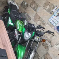 بنلی 150 مدل 401|موتورسیکلت|شیراز, شهدای شهرک سعدی|دیوار