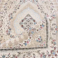 شاهانه کرم موجوددرفروشگاه کریوند|فرش|دزفول, |دیوار